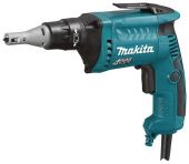 Шуруповерт сетевой Makita FS4000