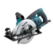 Пила дисковая электрическая Makita 5477NB