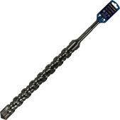 Бур sds-max Практика 45х540х400