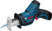 Пила сабельная аккумуляторная Bosch GSA 12V-14