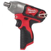 Аккумуляторный гайковерт имп. Milwaukee M12 BIW12-0