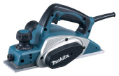 Рубанок электрический Makita KP0800 X1