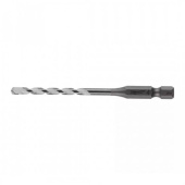 Сверло по мультим. Milwaukee 4.0x90, 1 шт. HEX