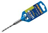 Бур sds-plus Практика 5х110х50 (серия Мастер)