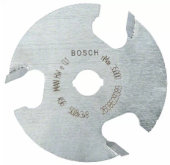Фреза дисковая Expert d8/D50,8/L3