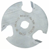 Фреза дисковая Expert d8/D50,8/L2,5