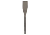 Долото лопатка sds-plus Bosch 40х260 мм. (плиточное)