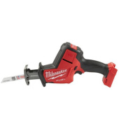 Аккумуляторная сабельная пила Milwaukee M18 FUEL FHZ-0X