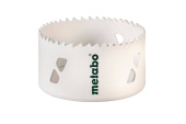 Коронка биметалл Metabo 92 мм