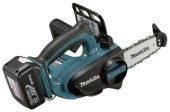Пила цепная аккумуляторная Makita BUC122RFE