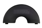 Кожух защитный для ушм Metabo 125