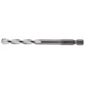 Сверло по мультим. Milwaukee 7.0x100, 1 шт. HEX