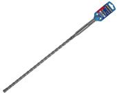 Бур sds-max Практика 14х540х400 (серия Эксперт, Квадро)