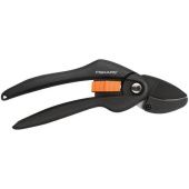 Секатор Fiskars контактный SingleStep P25