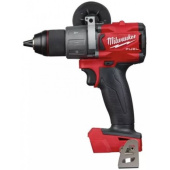 Аккумуляторная дрель-шуруповерт Milwaukee M18 FPD2-0X Fuel