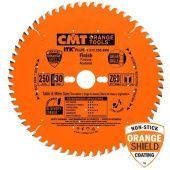 Диск пильный дер. CMT 250х30х60