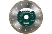 Диск алмазный сплонш. Metabo 180х22.2