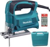 Лобзик электрический Makita 4329KX1