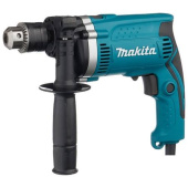 Дрель ударная Makita HP1630 K