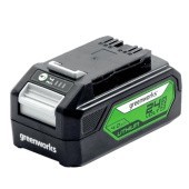 Аккумулятор GreenWorks 24V, 4Ач