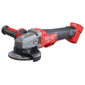 Шлифмашина угловая аккум. Milwaukee M18 FUEL CAG125XPD-0Х