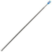 Бур sds-max Практика 32х1500х1360 (серия Эксперт, Квадро)