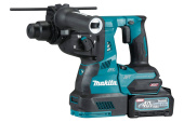 Перфоратор аккумуляторный Makita HR001GM201