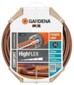 Шланг Gardena 13 мм, 20 м. HighFlex