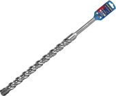 Бур sds-max Практика 35х540х400 (серия Эксперт, Квадро)