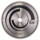 Диск пильный унив. Bosch 305х30х96