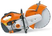 Бензорез Stihl TS 420