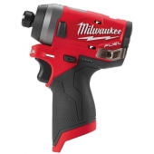 Аккумуляторный винтоверт имп. Milwaukee M12 FUEL FID-0