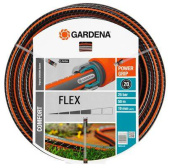 Шланг Gardena 19 мм, 1 м. Flex (метражом)