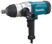 Гайковерт ударный Makita TW1000