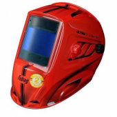 Маска сварщика Fubag Ultima 5-13 Visor Red Хамелеон