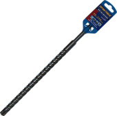 Бур sds-plus Практика 16х310х250 (X-тип, серия Эксперт)