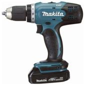 Аккумуляторная дрель-шуруповерт Makita DDF453SYE