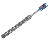 Бур sds-max Практика 52х540х400 (серия Эксперт, Квадро)