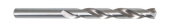 Сверло по мет. Metabo 3.2х65 (1 шт.)