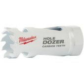 Коронка биметалл Milwaukee, 32 мм., Hole Dozer Holesaw