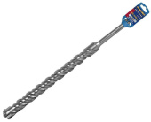 Бур sds-max Практика 40х540х400 (серия Эксперт, Квадро)