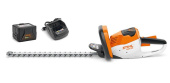 Ножницы садовые аккумуляторные Stihl HSA 56