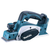 Рубанок аккумуляторный Makita DKP180Z