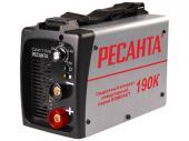 Сварочный инвертор Ресанта САИ-190К 65/36