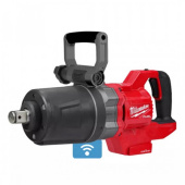 Аккумуляторный гайковерт Milwaukee M18 FUEL ONEFHIWF1DS-0C