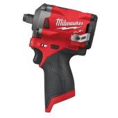 Аккумуляторный гайковерт имп. Milwaukee M12 FUEL FIWF12-0