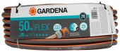 Шланг Gardena 19 мм, 50 м. Flex