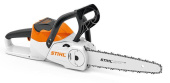 Пила цепная аккумуляторная Stihl MSА 120 C-B