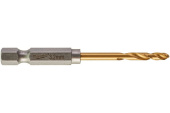Сверло по мет. Milwaukee 3.2 (2 шт.) HEX
