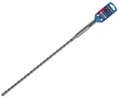Бур sds-max Практика 12х540х400 (серия Эксперт, Квадро)